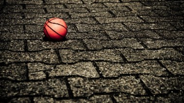 Basketball-Ball-on-Street-miscellaneous-miscellaneous-wallpapers-1920x1080