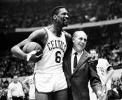 Bill Russell guardian secreto