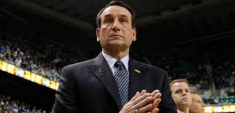 Coach K