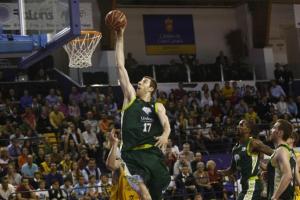 Herbalife Gran Canaria - Unicaja