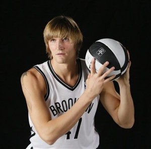 Andrei Kirilenko