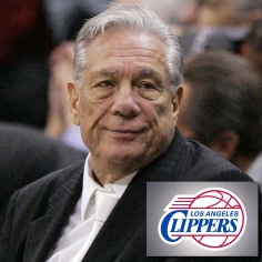 Donald Sterling