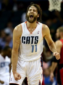 Josh+McRoberts+Toronto+Raptors+v+Charlotte+P3e0ui7gvbel