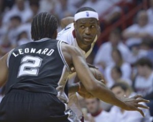 BKN-NBA-FINALS-SPURS-HEAT-GAME 1