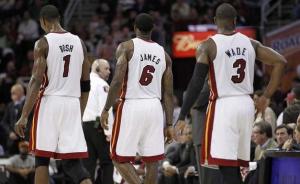 Miami Heat v Cleveland Cavaliers