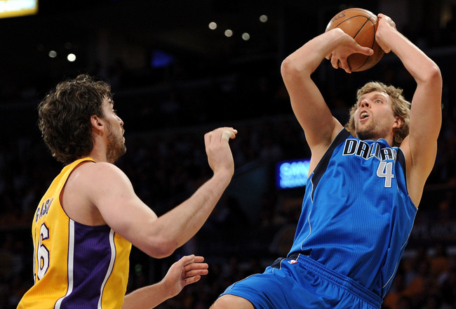 Dallas-Mavericks-vs-Los-Angeles-Lakers