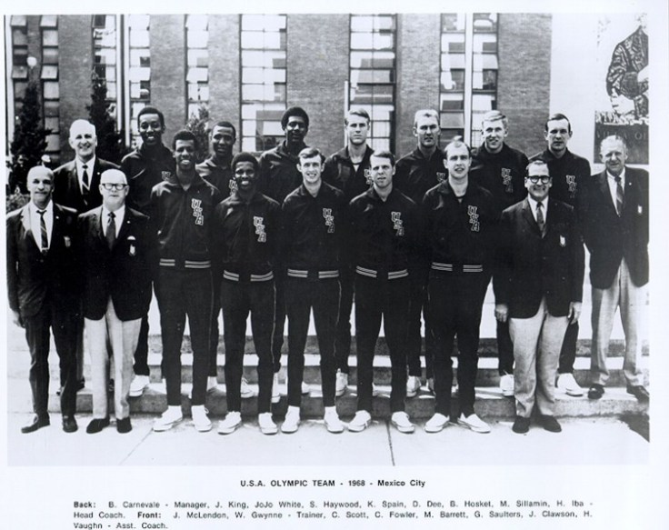 1968-us olympic mbb team