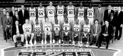 Spurs-1999