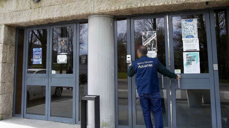 Foto: La Voz de Galicia