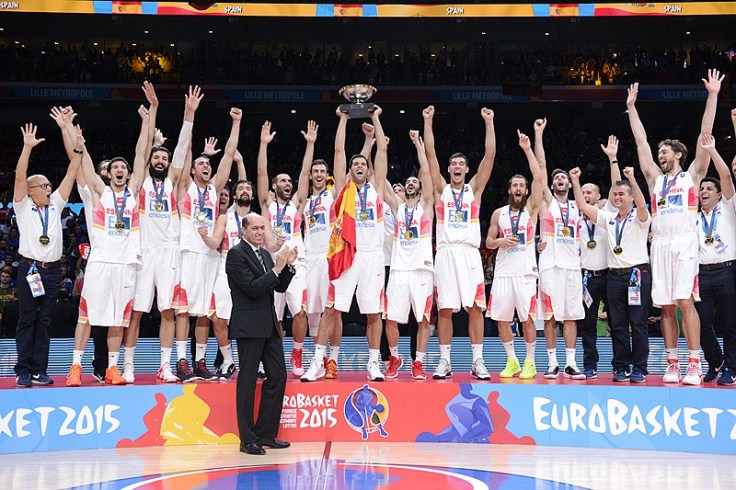 España-Eurobasket-2015