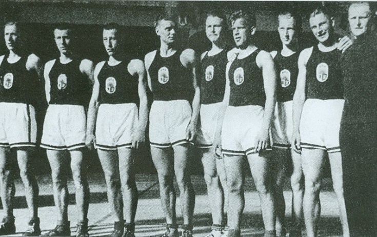 Latvijas_basketbola_izlase_1935